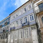 Oporto Sunset Blue Balcony - Guestspa