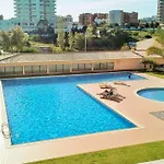 Paradise Luxury Apartment - Praia Da Rocha