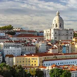 Lisbon Viewpoint Retreat