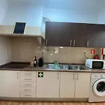 Almada Central Apartment