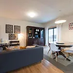 GuestReady - Memories House - Art Quartier