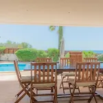 Villa Prado - Beautiful Beachfront Villa