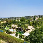 Villa Palm Retreat - Beautiful Idyllic Views