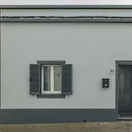 Ocean View House
