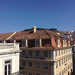 Lisbon Riverview Hostel