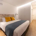 Brum Design Apartments