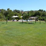 Monte Do Adail Turismo Rural Casa De Campo