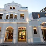 Hotel Fabrica Do Chocolate