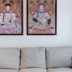 Guestready - Imperial Kimono