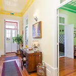 Vintage Balcony Guesthouse