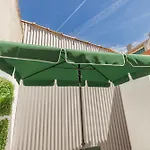 Lapa Stylish Apartments By Vacationy