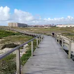 Doris Beach House. Praia Furadouro .Ovar.Aveiro