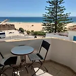 See The Sea In Praia Da Rocha