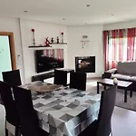 Peter Love House