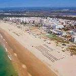 Monte Gordo Guest House