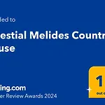Celestial Melides Country House