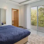Holiday Villa With Private Pool