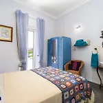 Casa D'Nossa, Casa Tradicional E Moderna, Vista 360º, Piscina De Agua Salgada