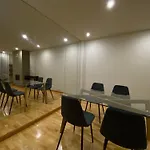 Atlantis Apartments By Ur