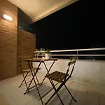 Atlantis Apartments By Ur