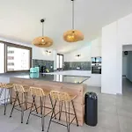 Endless View Apartment - Sea View - Pool