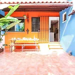 Vita Portucale ! Costa Caparica Sandset Garden
