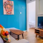 Porto Riverville Apartments