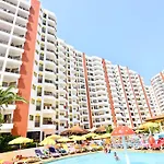 Clube Praia Da Rocha