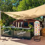 Kampaoh Tavira
