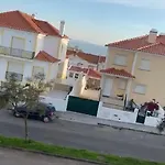 Villa Praia Areia Branca - Lourinha