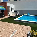Villa Praia Areia Branca - Lourinha