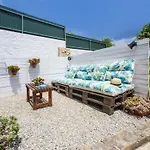 Holiday Home Sebastiao By Interhome