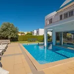 Capetown Marina Luxury Villa - Private Pool
