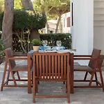 Tac - Villa Acoteias