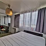 Penthouse 5Min From The Beach