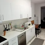 Porto City Center Apartments