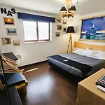 Atlantic Spot Guest House