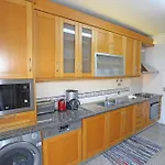 C17 - Mos Apartment In Lagos