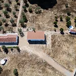 Oak Monte Alentejano - 2 Casas T2 Alugadas Sempre Em Simultaneo Toda A Propriedade E Exclusiva A Uma So Reserva