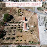 Oak Monte Alentejano - 2 Casas T2 Alugadas Sempre Em Simultaneo Toda A Propriedade E Exclusiva A Uma So Reserva