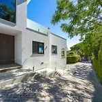 Villa Sole In Quinta Do Lago By Lovelystay