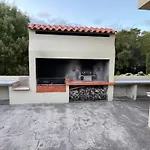 Holiday House, Sao Roque Do Pico