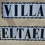 Villa Eltael - Miguel House - Warm Pool Until 1 November - Facilities For Disabled Guests