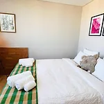 Casa Do Mocho Private Room In Lisbon