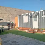 Casa Contenedor T0