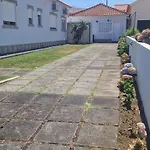 Casa Das Palmeiras - Res. Of Elizabete And Fatima