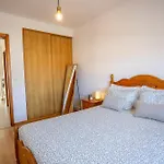 Sentidos Do Mar - Apartamento Em Sao Miguel
