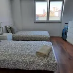 Apartamento Em Alvalade