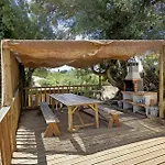 Cabana Do Baloico Do Pitagudo