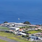 Ocean View Cedros